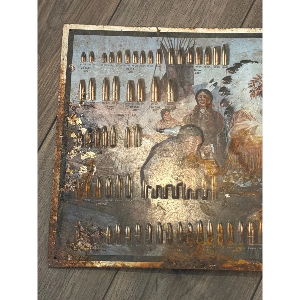 Vintage 1970s Speer Ammunition 